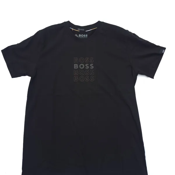 Boss Polera, foto 1