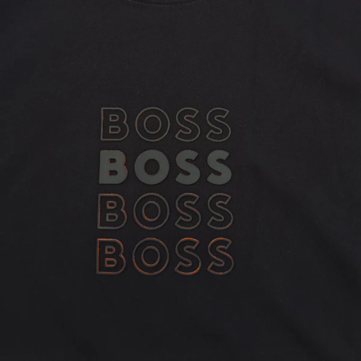 Boss Polera, foto 2
