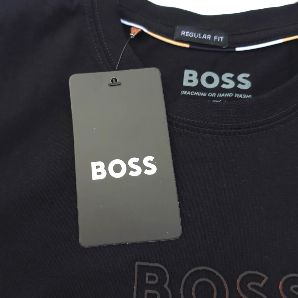 Boss Polera, foto 3