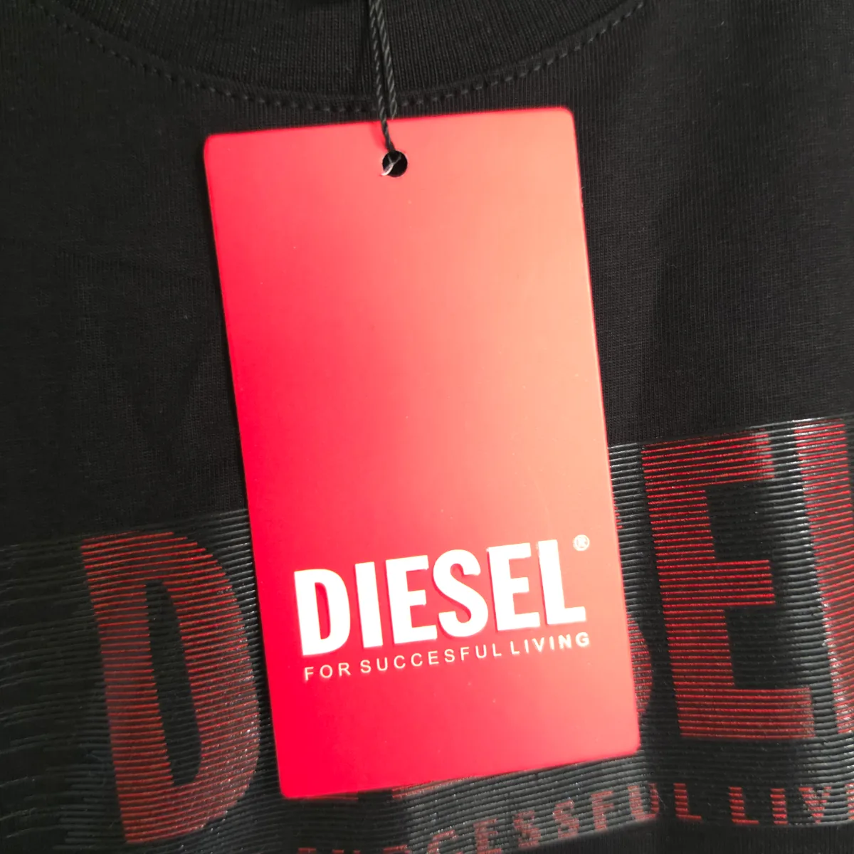 Diesel Polera, foto 3