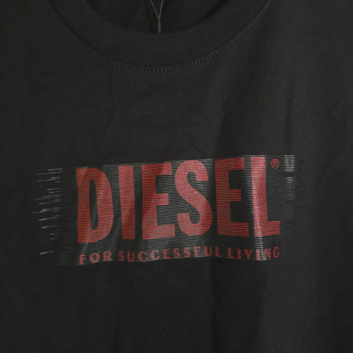 Diesel Polera, foto 4