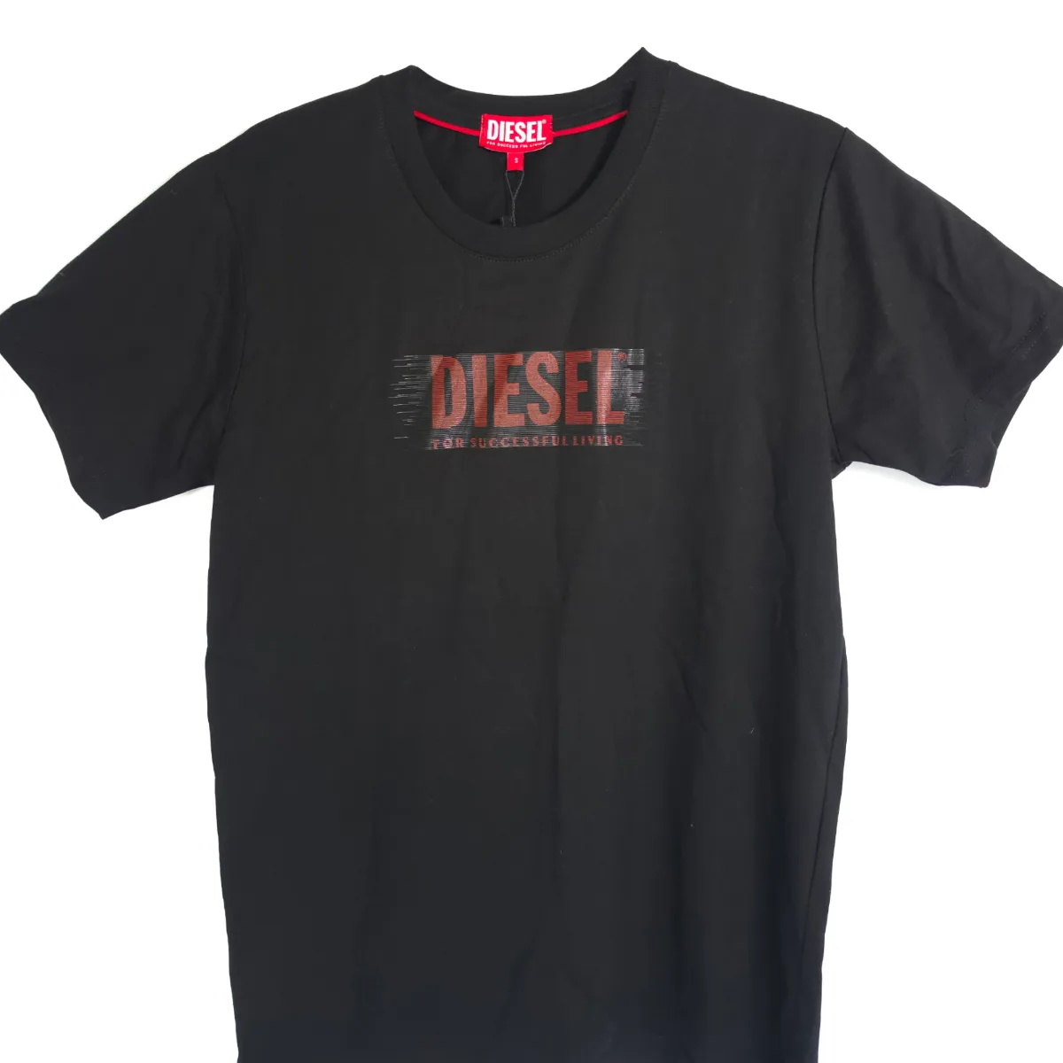 Diesel Polera, foto 1