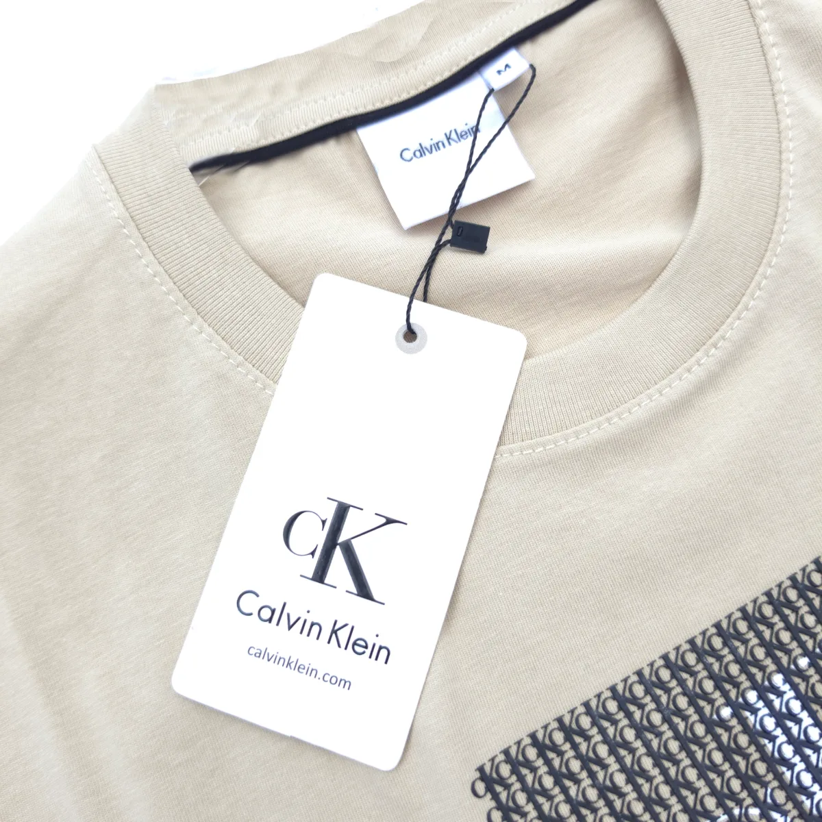 Calvin Klein Polera, foto 3