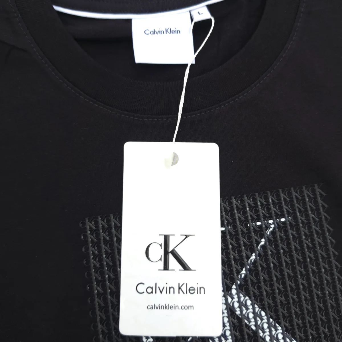 Calvin Klein Polera, foto 3