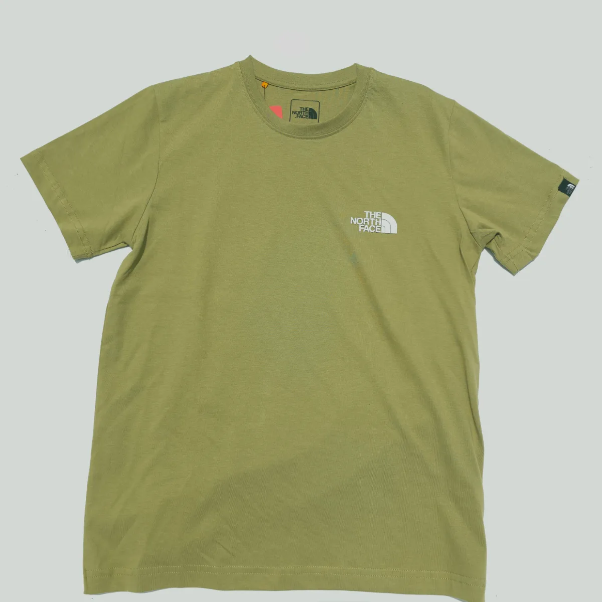 The North Face Polera, foto 1