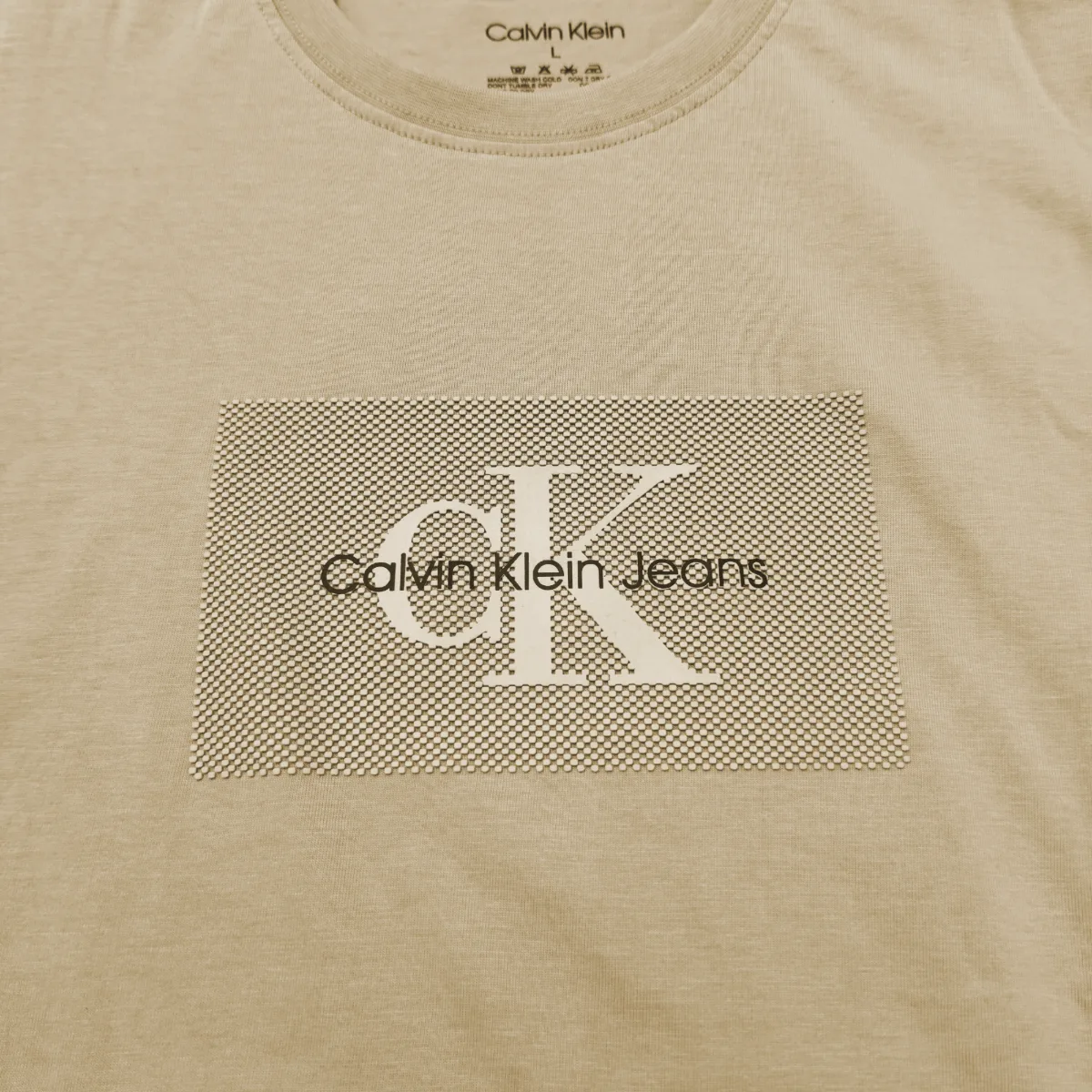 Calvin Klein Polera, foto 2