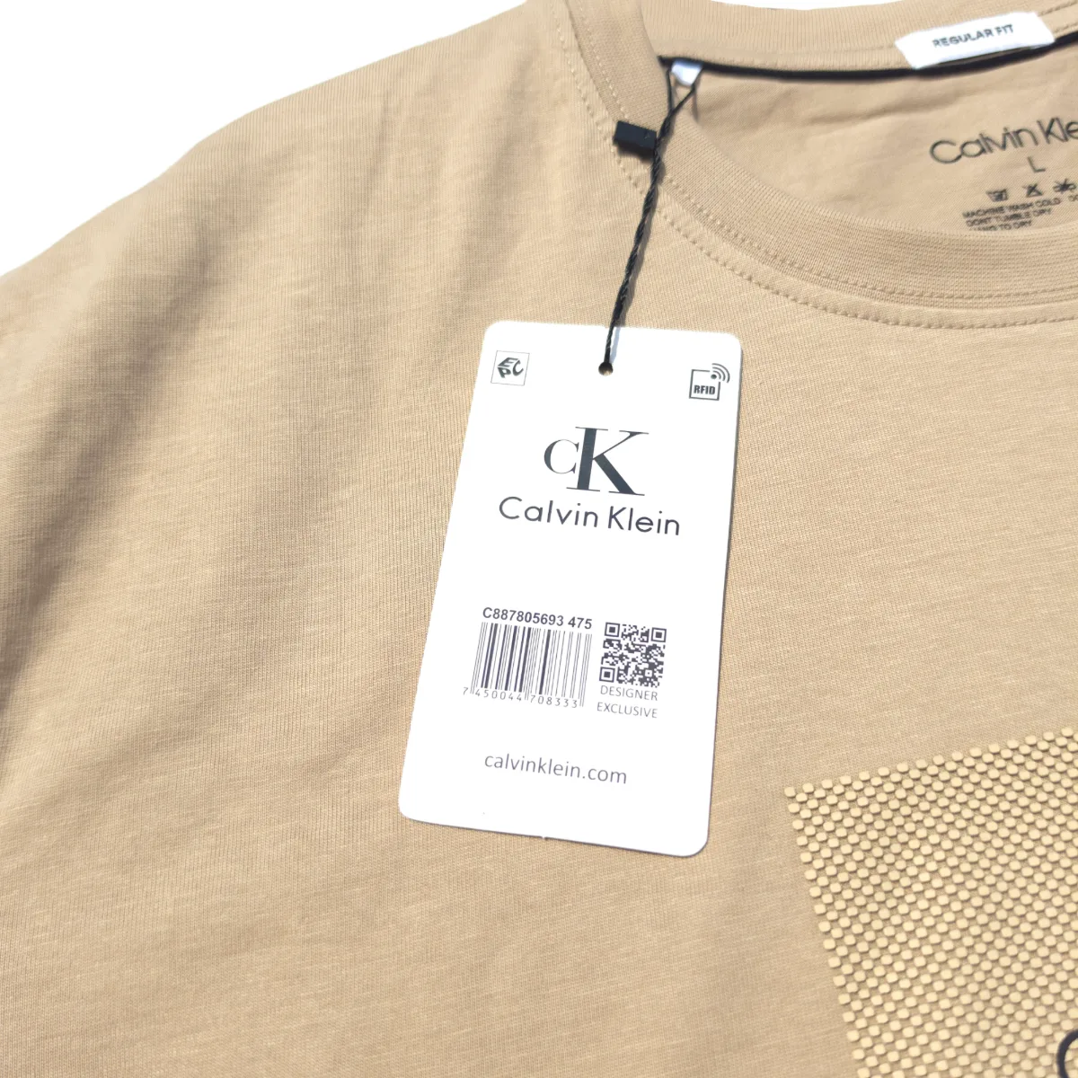Calvin Klein Polera, foto 3