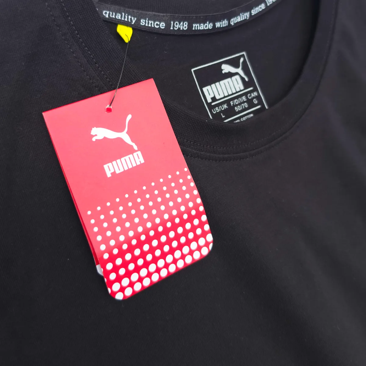 Puma Polera, foto 3