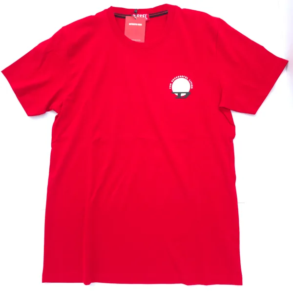 Diesel Polera, foto 1