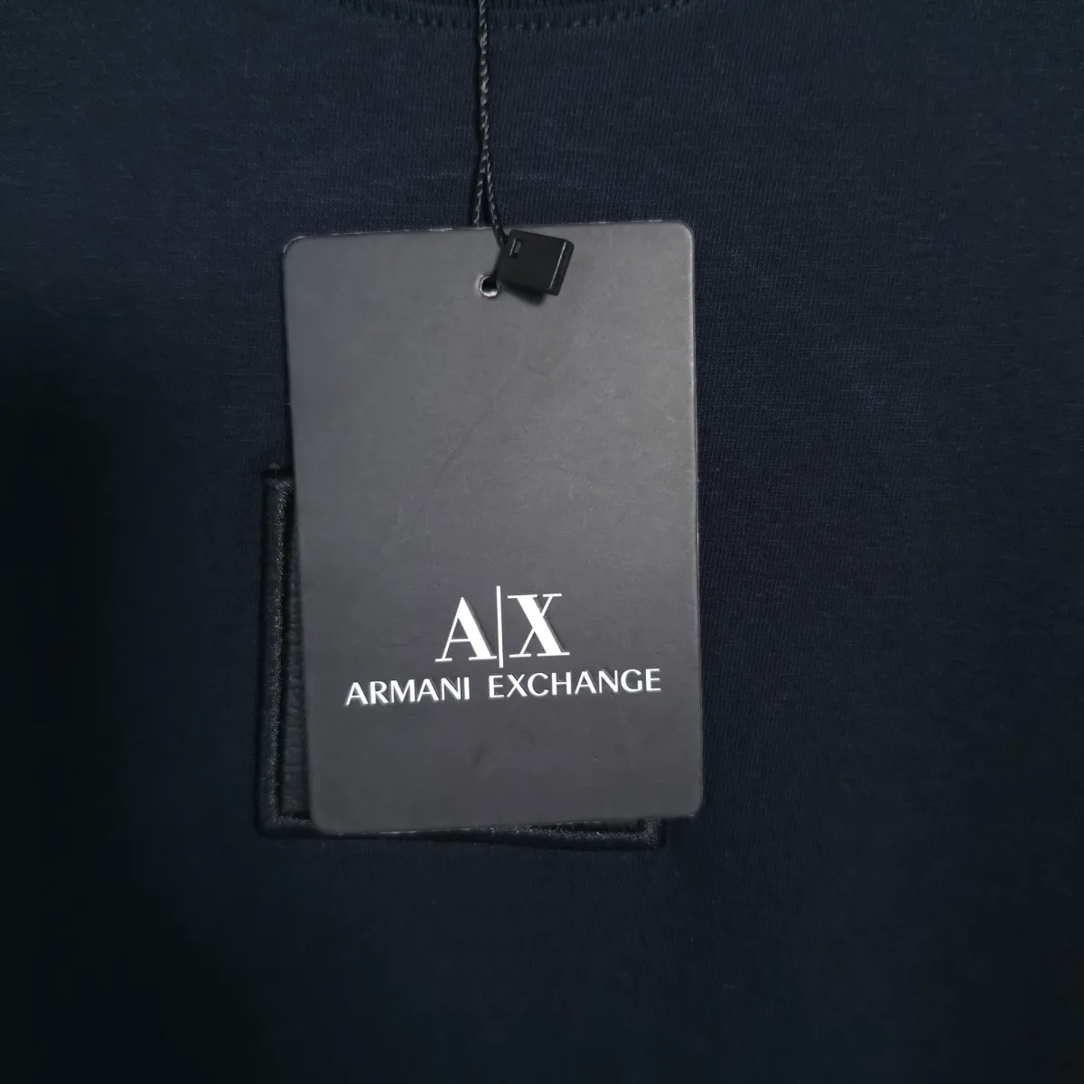 Armani Exchange Polera, foto 3