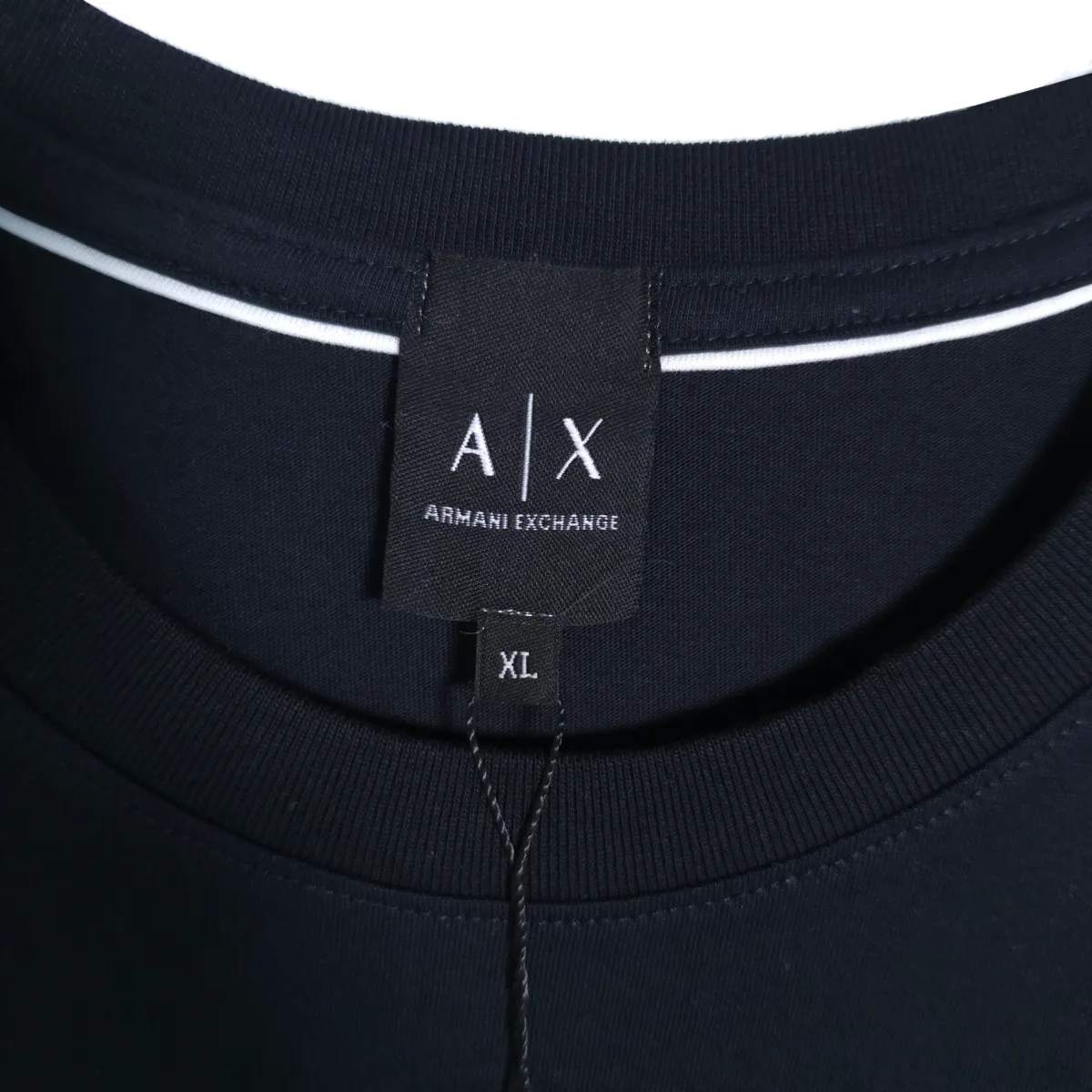 Armani Exchange Polera, foto 4