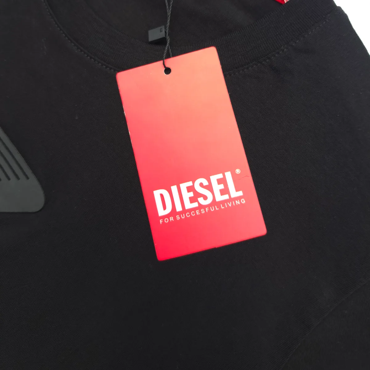 Diesel Polera, foto 3