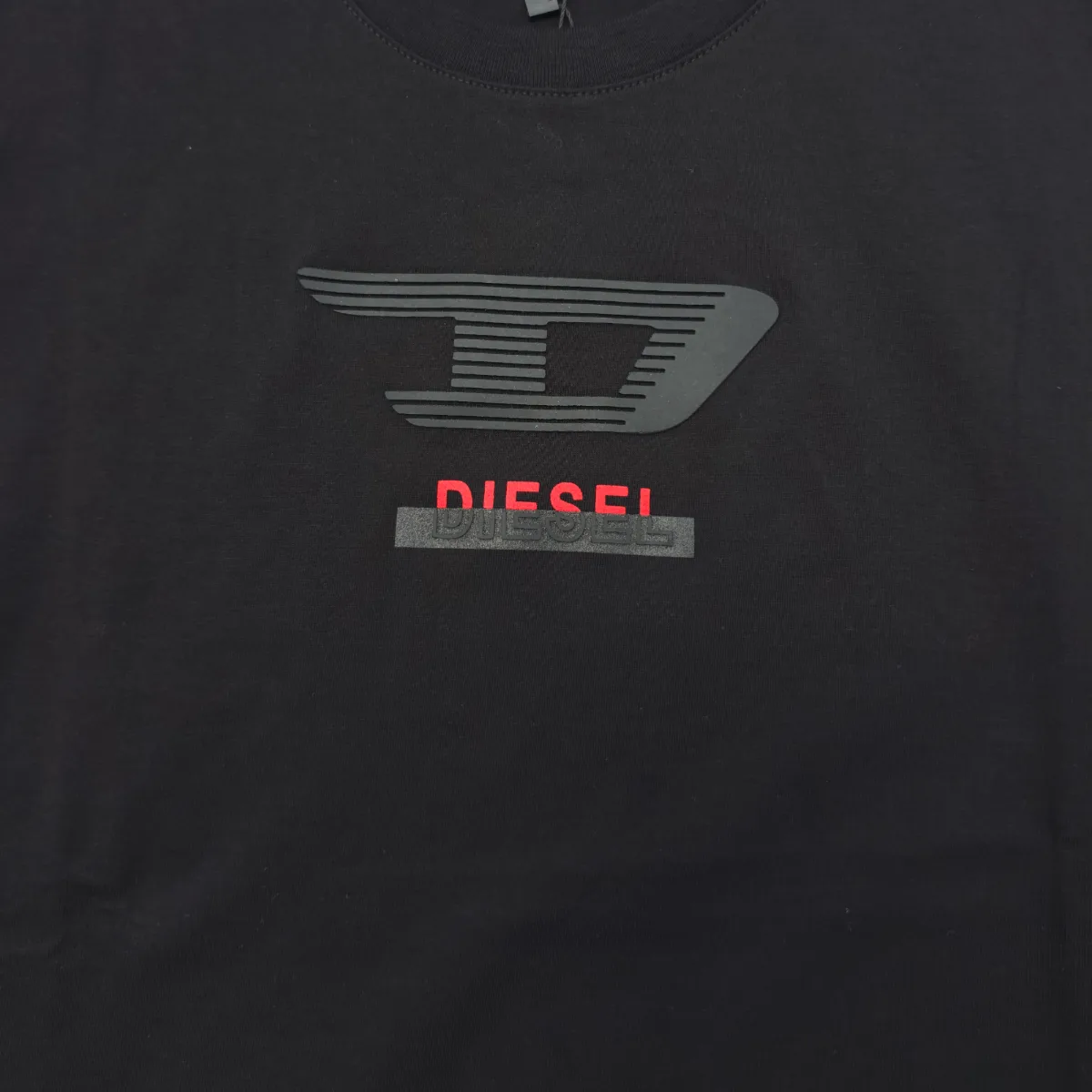 Diesel Polera, foto 2