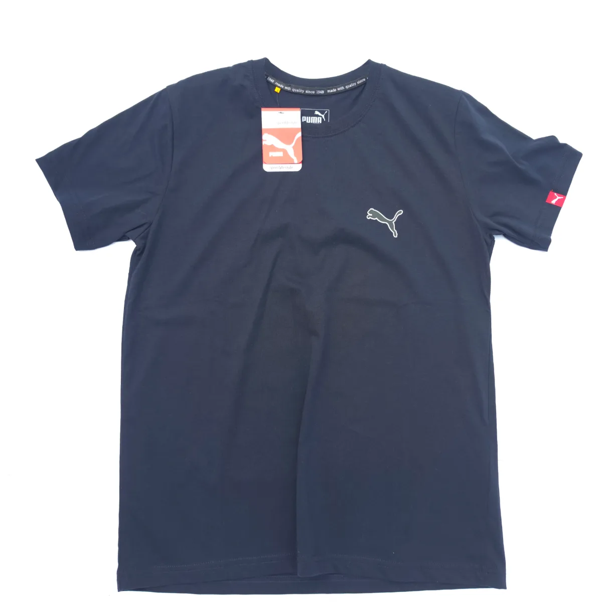 Puma Polera, foto 1