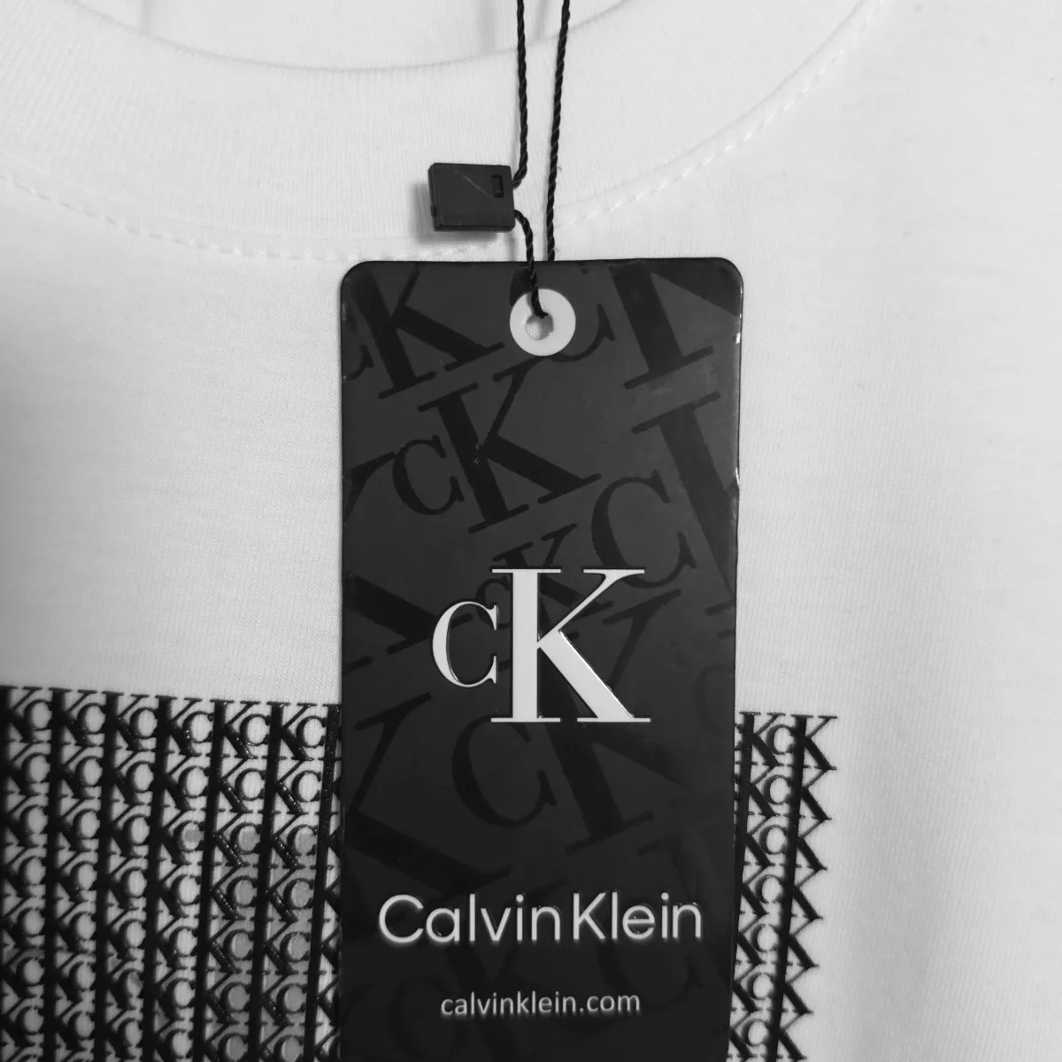 Calvin Klein Polera, foto 3