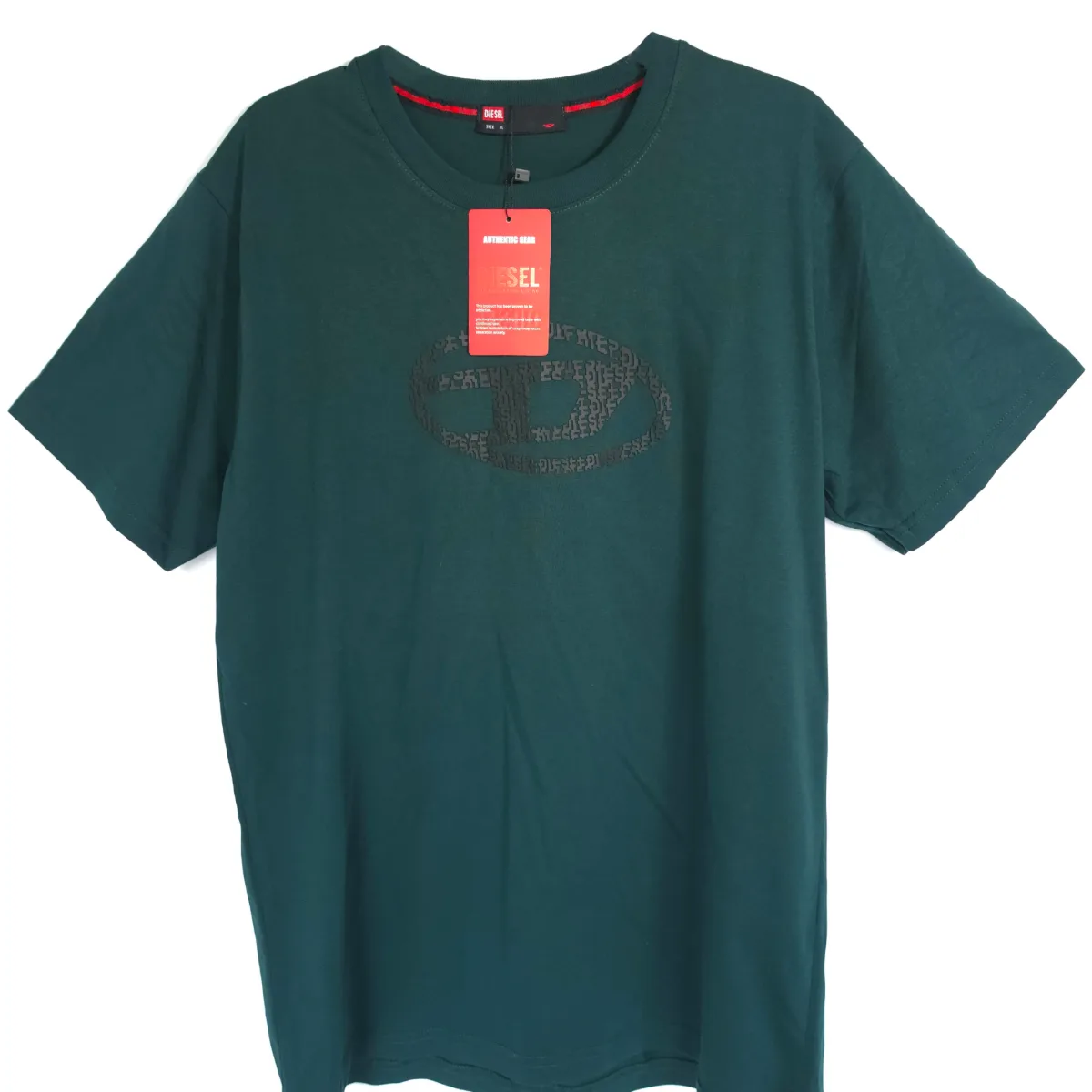 Diesel Polera, foto 1