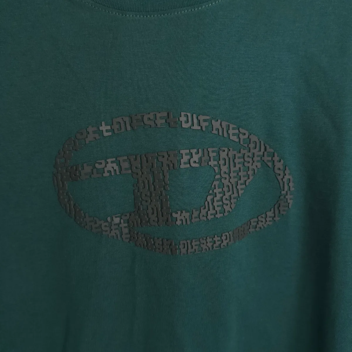 Diesel Polera, foto 4