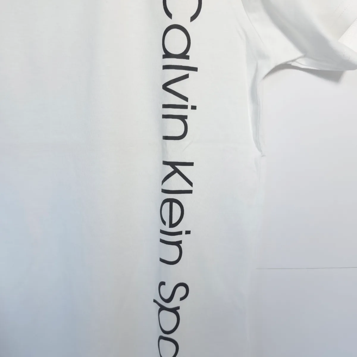 Calvin Klein Polera, foto 3