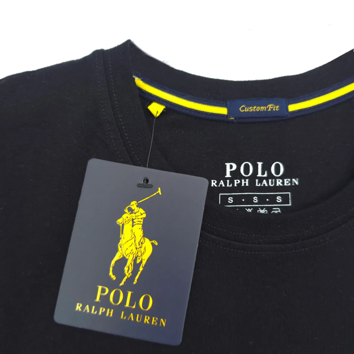 Ralph Lauren Polera, foto 3
