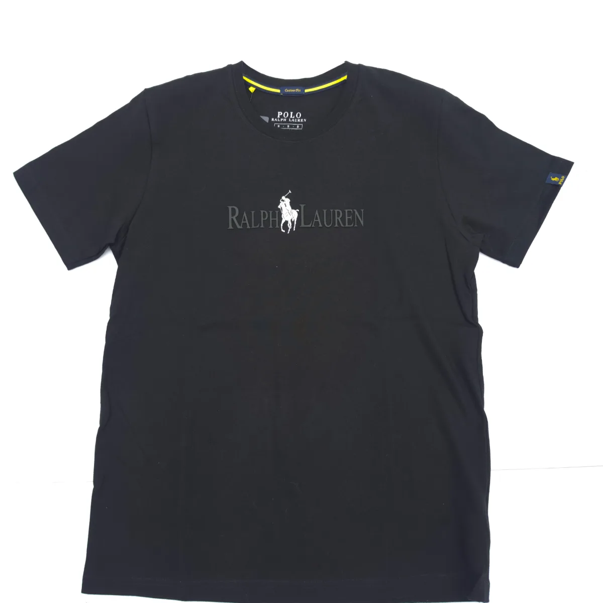 Ralph Lauren Polera, foto 1