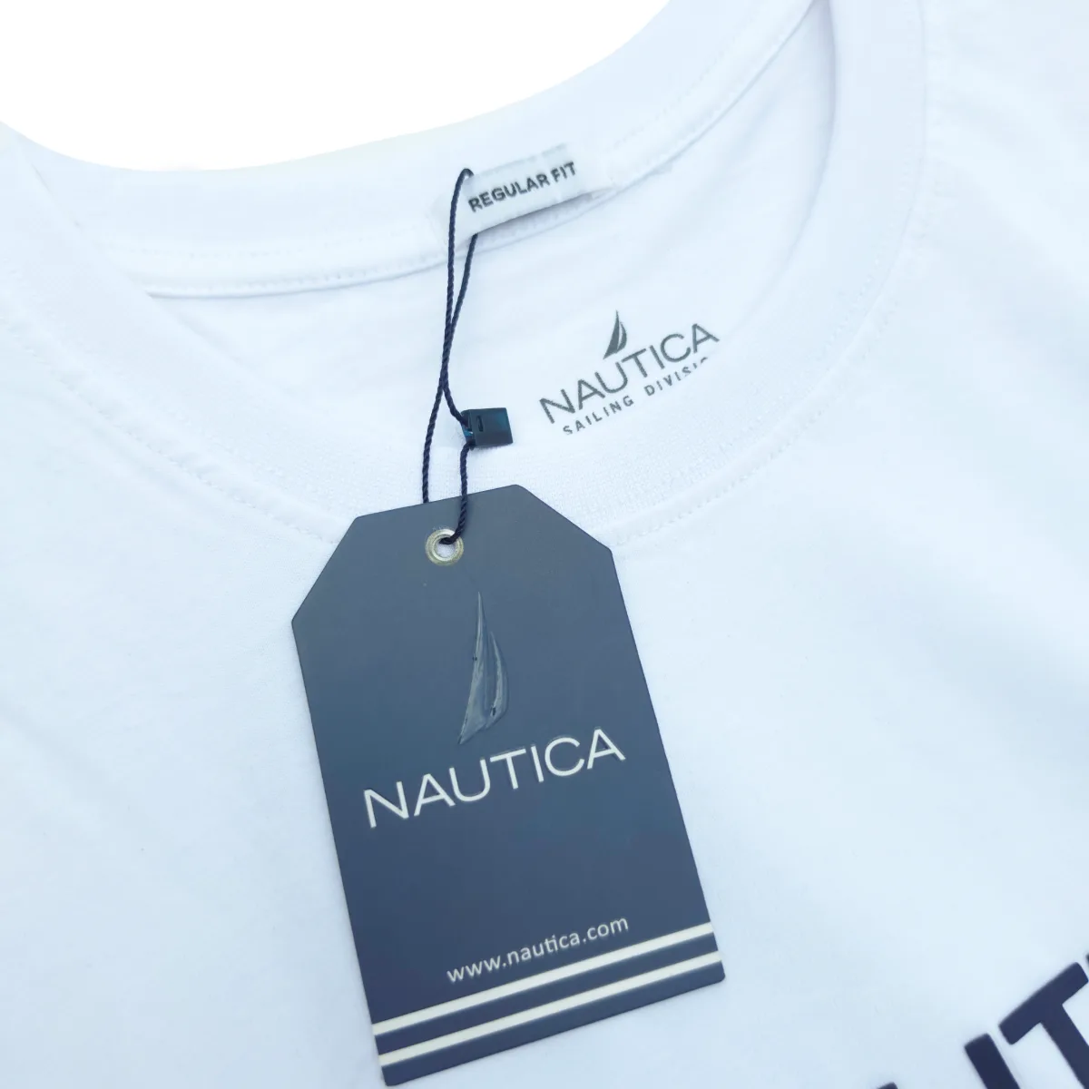Nautica Polera, foto 3