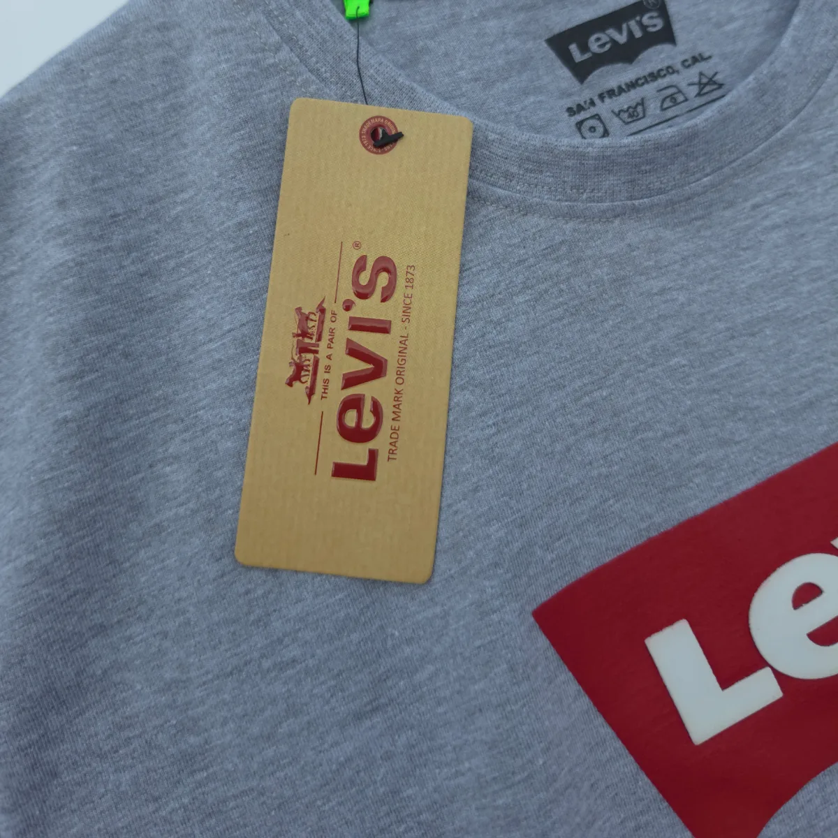 Levis Polera, foto 3