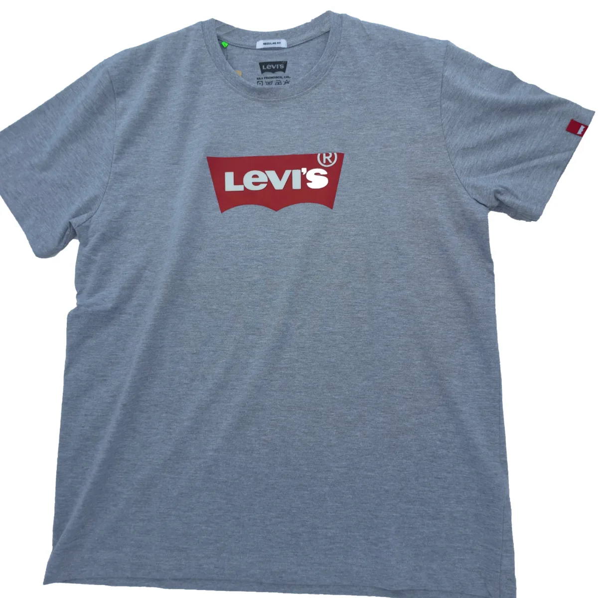 Levis Polera, foto 1