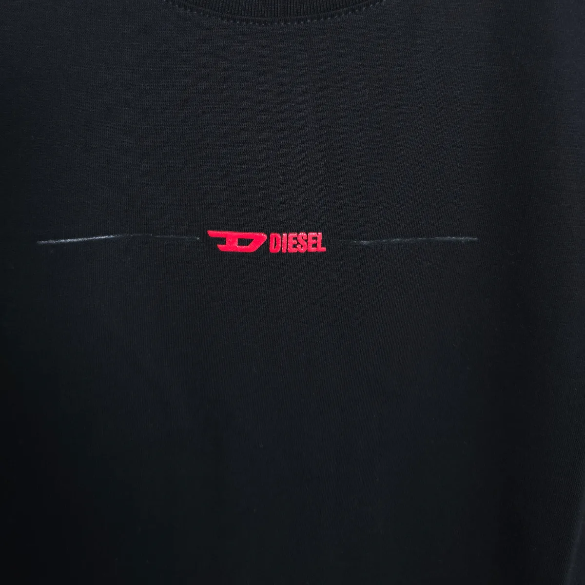 Diesel Polera, foto 4