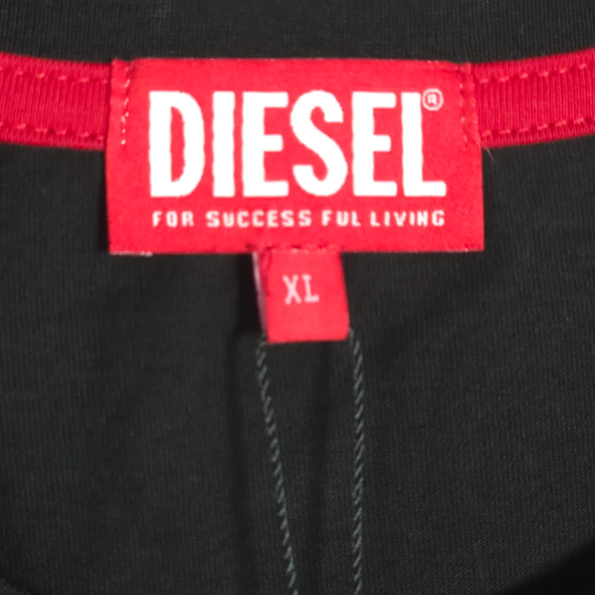 Diesel Polera, foto 3