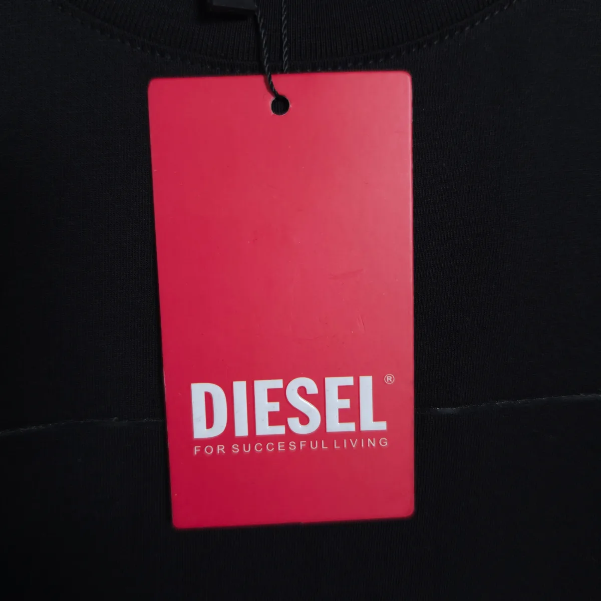 Diesel Polera, foto 2
