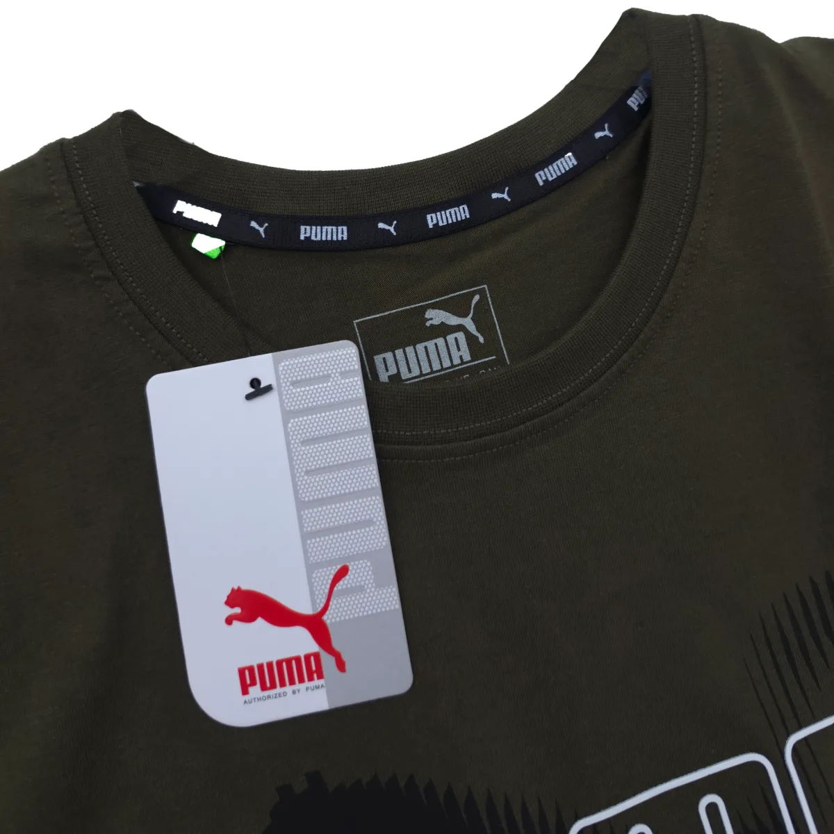 Puma Polera, foto 3
