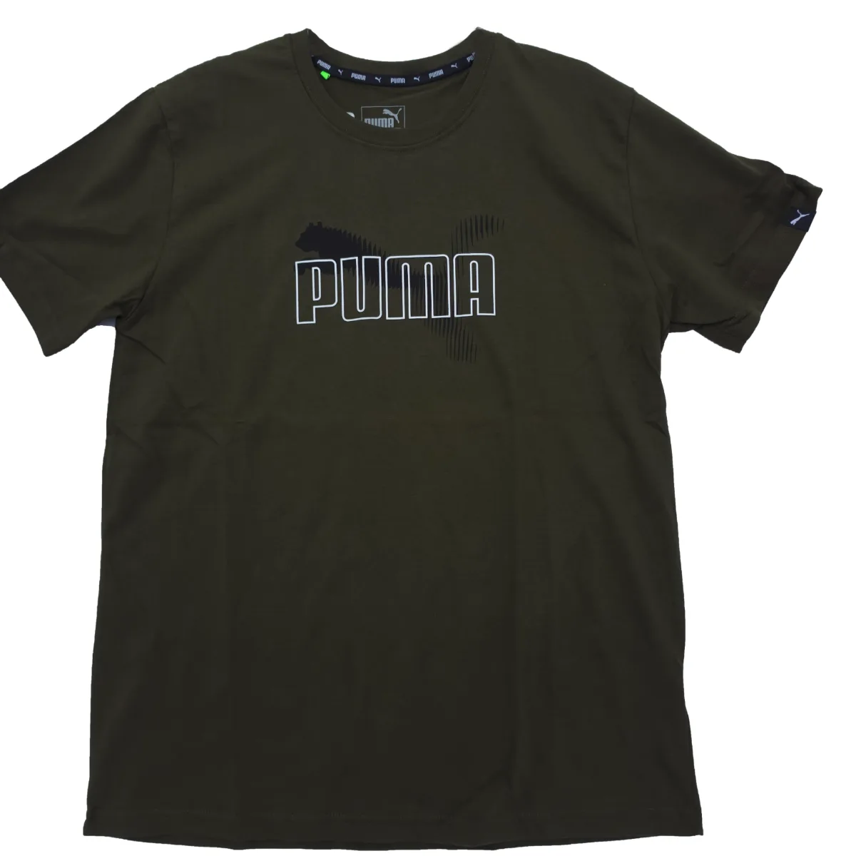 Puma Polera, foto 1
