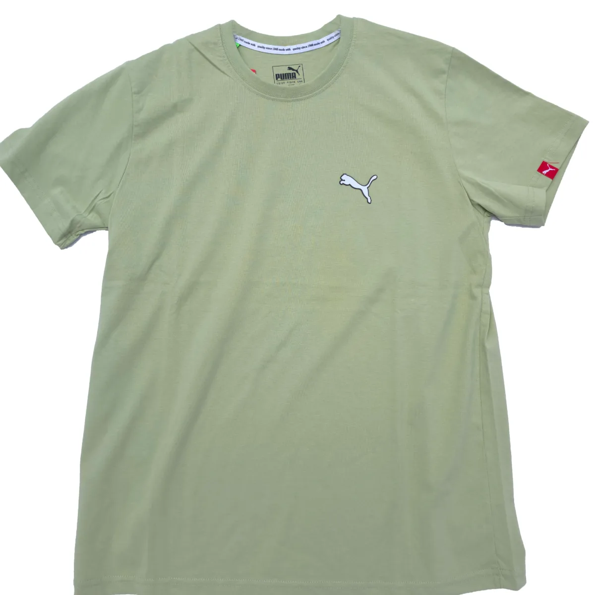 Puma Polera, foto 1