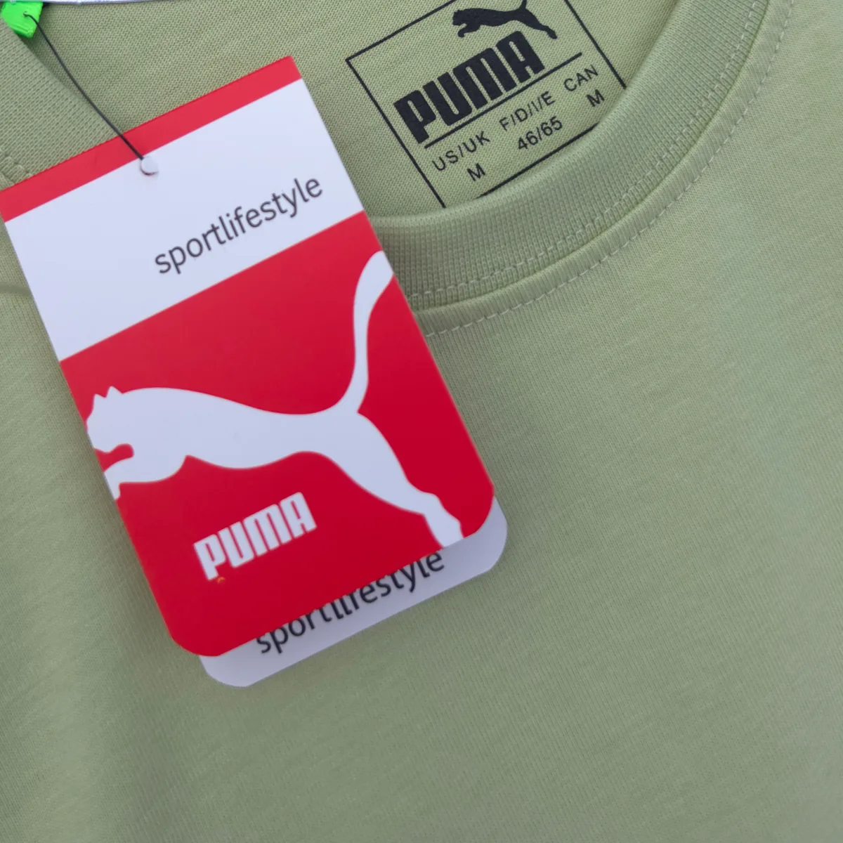 Puma Polera, foto 4