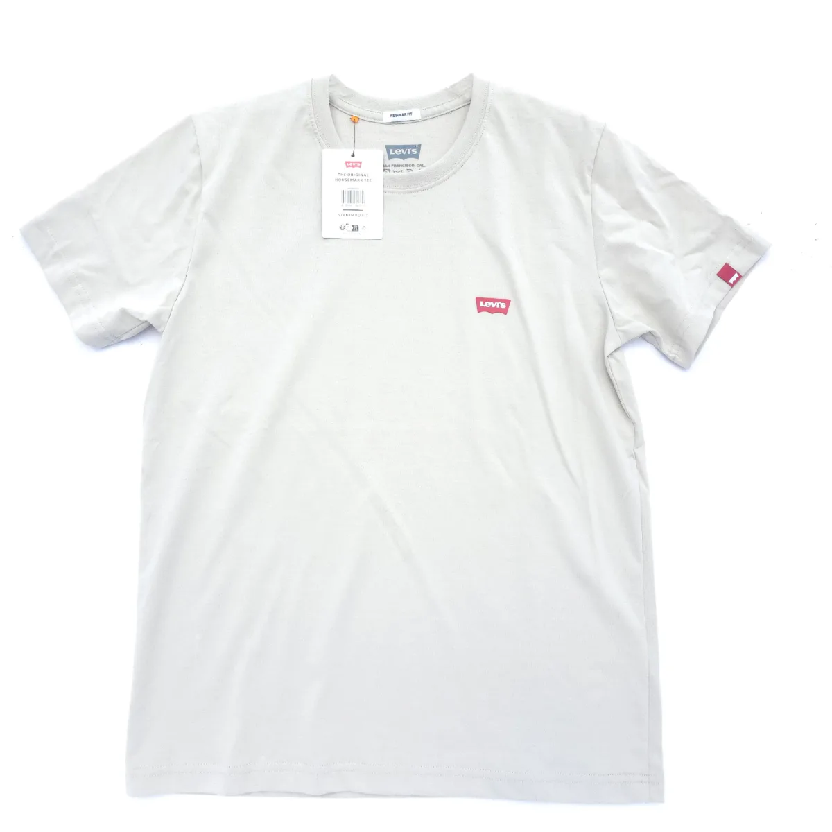 Levis Polera, foto 1