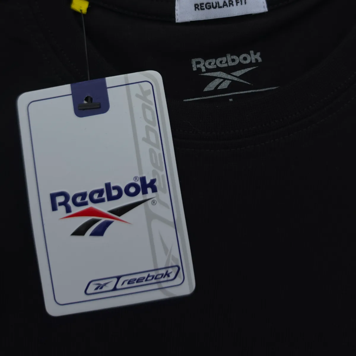 Rebook Polera, foto 3