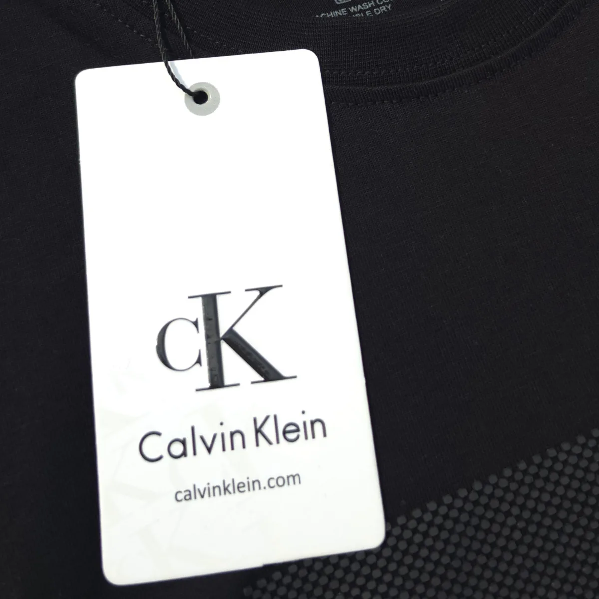 Calvin Klein Polera, foto 3
