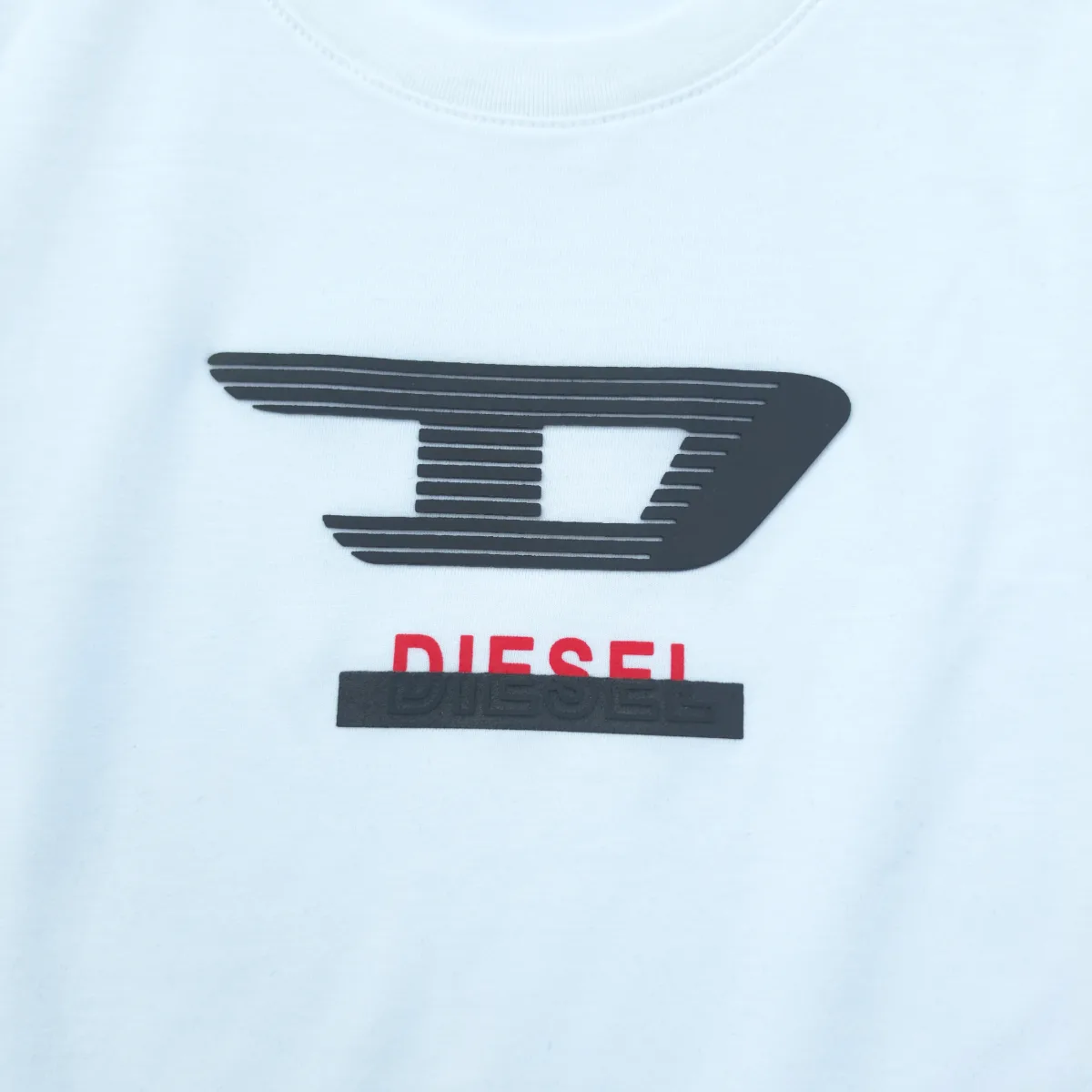Diesel Polera, foto 2