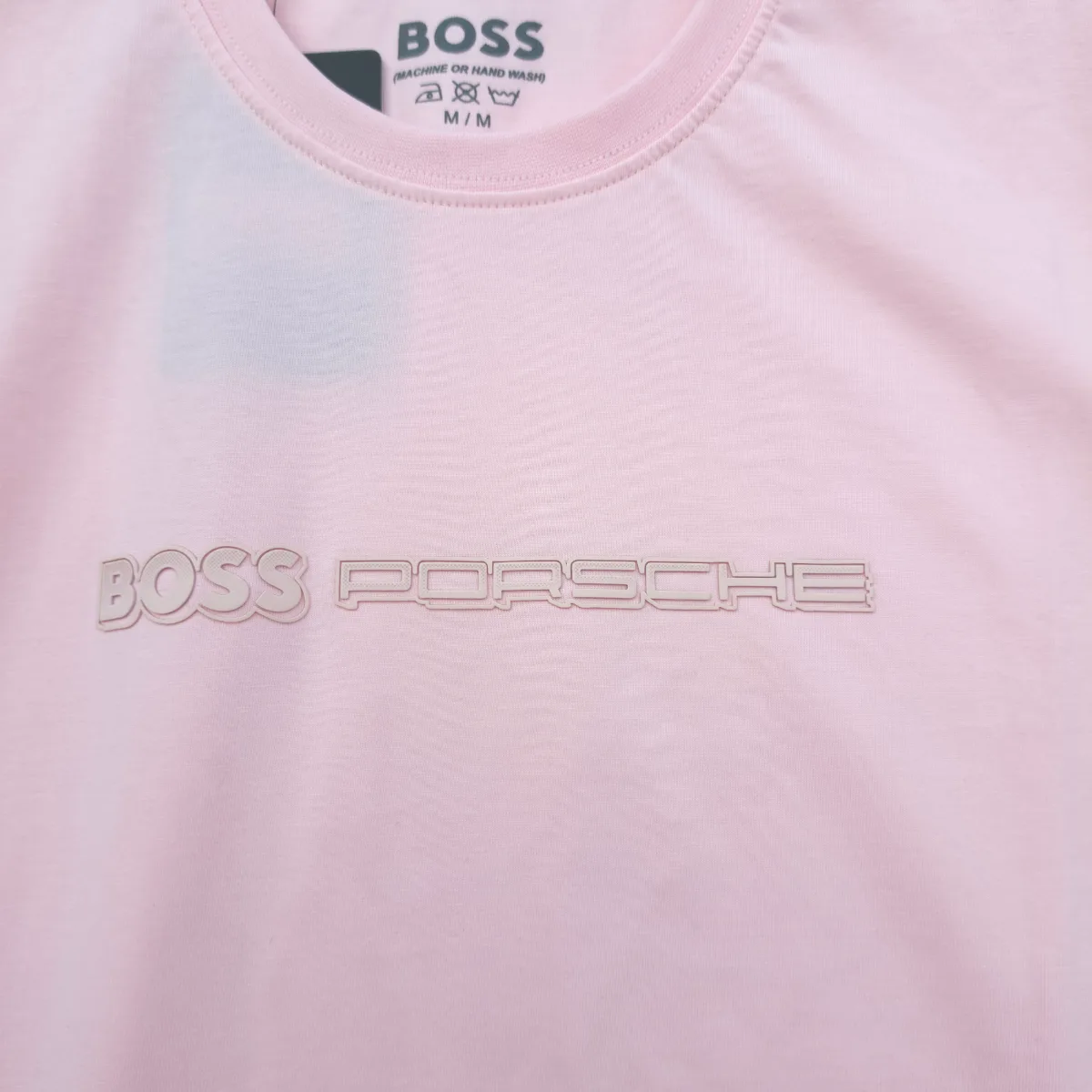 Boss Polera, foto 2