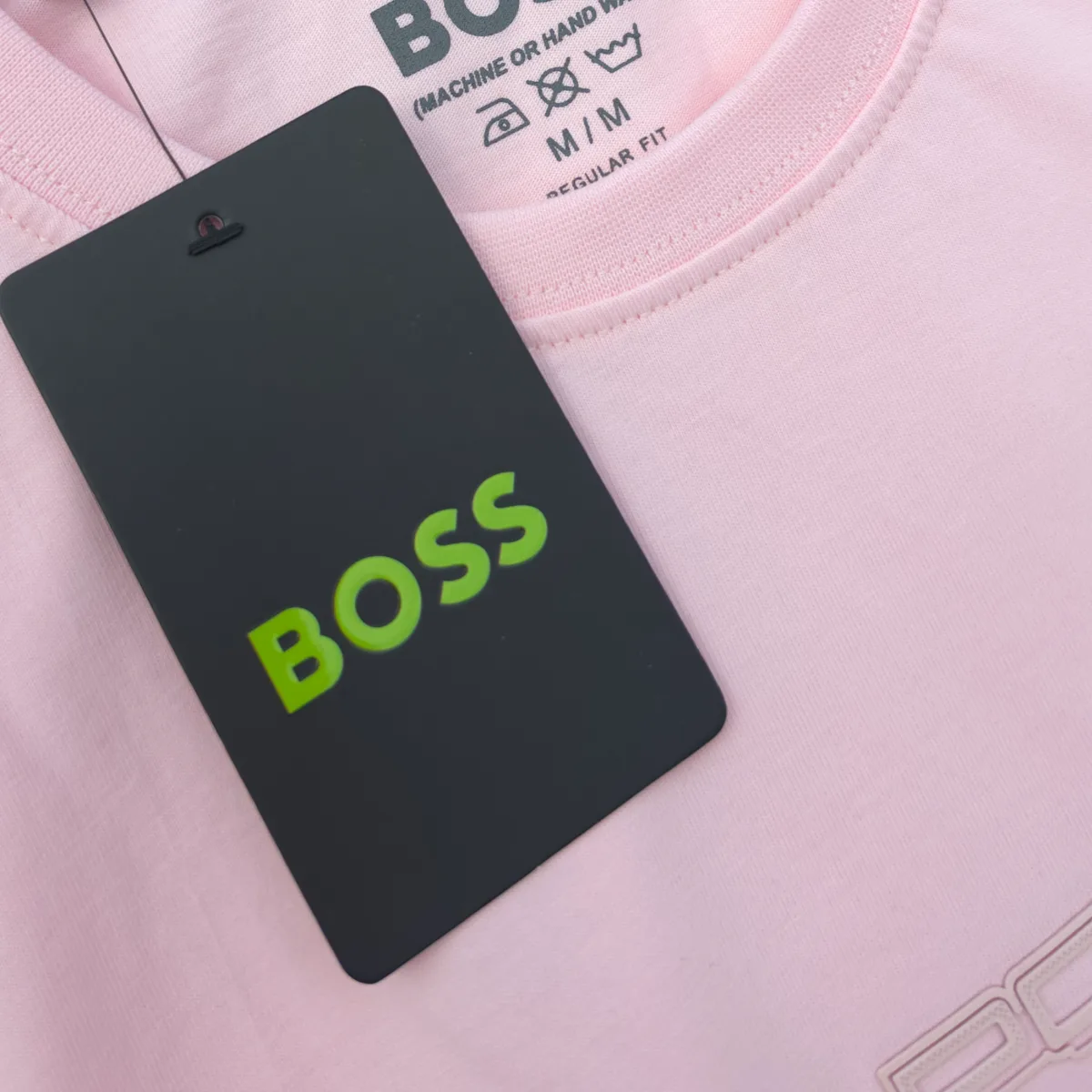 Boss Polera, foto 3