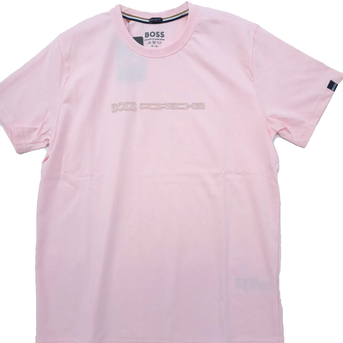 Boss Polera, foto 1